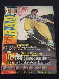 RAD 1993 issue 120 (June)