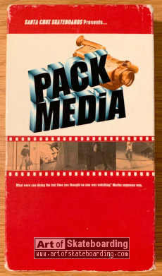 Pack Media