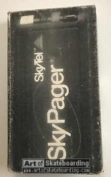 Sky Pager