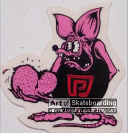 Rat Fink