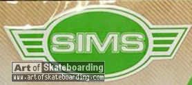 Sims Wings