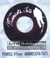 Minnesota Fats