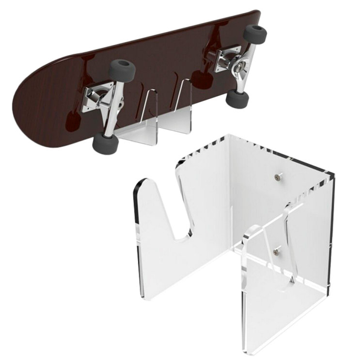 professional wall mounted horizontal holder