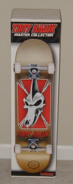 Hawk Limited Edition