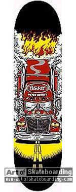 Peterbilt