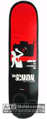 Scandal