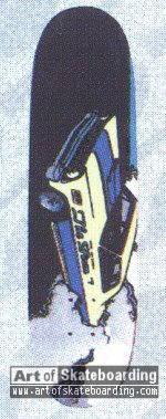 Stock Car (wood)