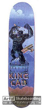 Art of Skateboarding - Price Guide Art of Skateboarding - Price Guide