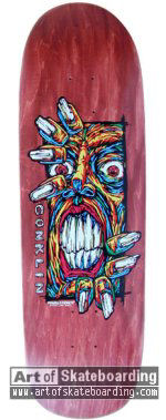 Conklin Face 2