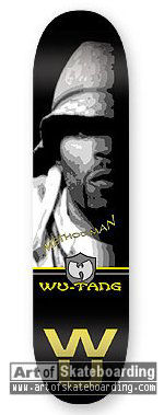 Wu - Method Man