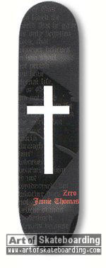 Thomas Cross