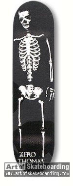 Thomas Skeleton