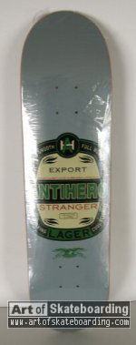 Imported Lager