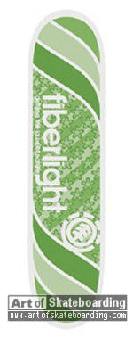 Fiberlight Seasons - Spring
