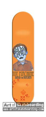 Rock Kid series - Bucchieri