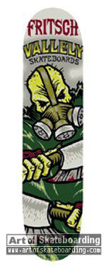 Angry series - Fritsch
