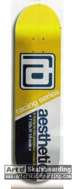 Racing series - Team