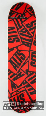 Sticker Riot