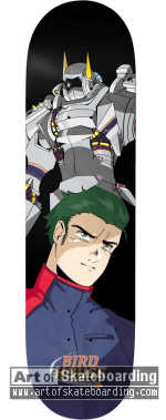 Red Shift - Fletcher