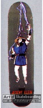 Mortal Kombat 2 - Klein