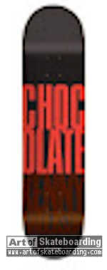 Big Choc - Anderson