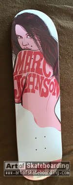 Chocolate Girls - Johnson
