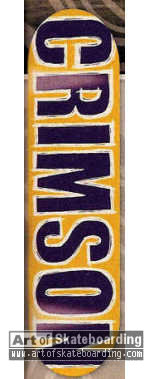 Block Font