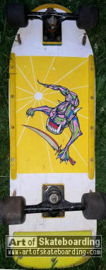 Krymonster