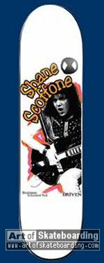 Pro series - Shane Scoffone
