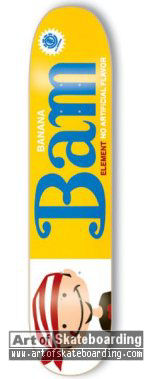 No Artificial Flavor - Bam