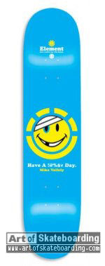 Have a  Day - Vallely