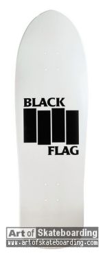 Black Flag Bars