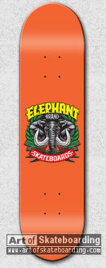 Logo Orange