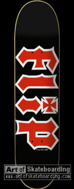 HDK Black 2009