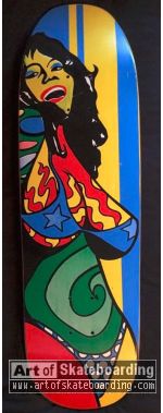 Color of Women