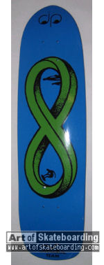 Stacks Figure 8