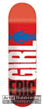 Big Girl 3 - Koston