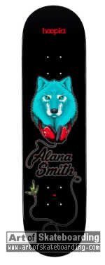 Wolf