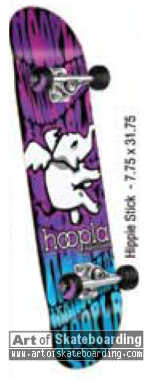Hippie Stick