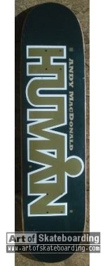 Logo - MacDonald