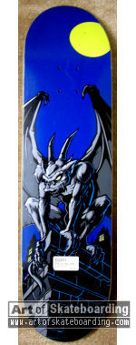 Gargoyle