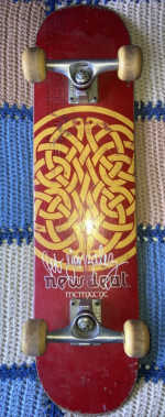 Celtic Knots 2 - Solstice