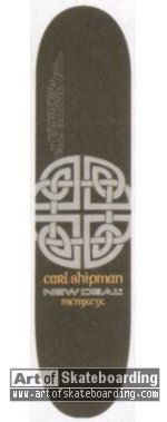 Celtic series - Shipman