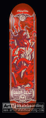 Dark Cult - Degenhardt