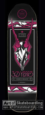30 Years