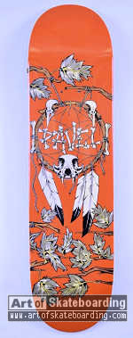 Dream Catcher