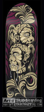 Shrunken Heads