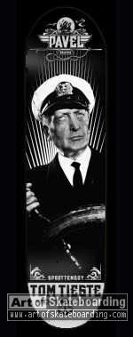 Captain