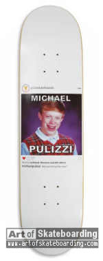 Meme - Pulizzi