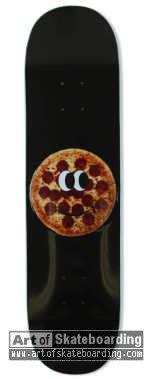 Deep Dish